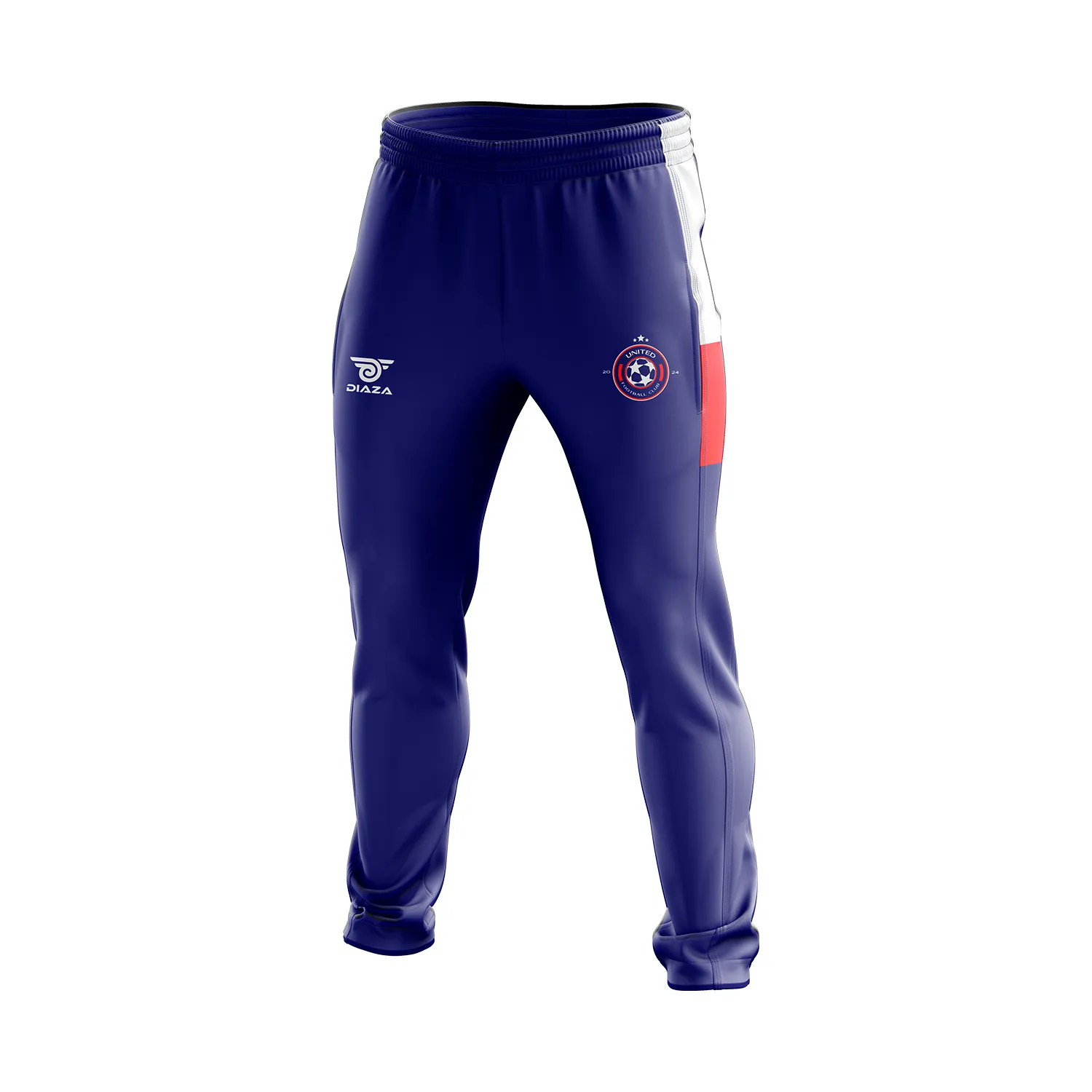 United Football Elite Player Bundle