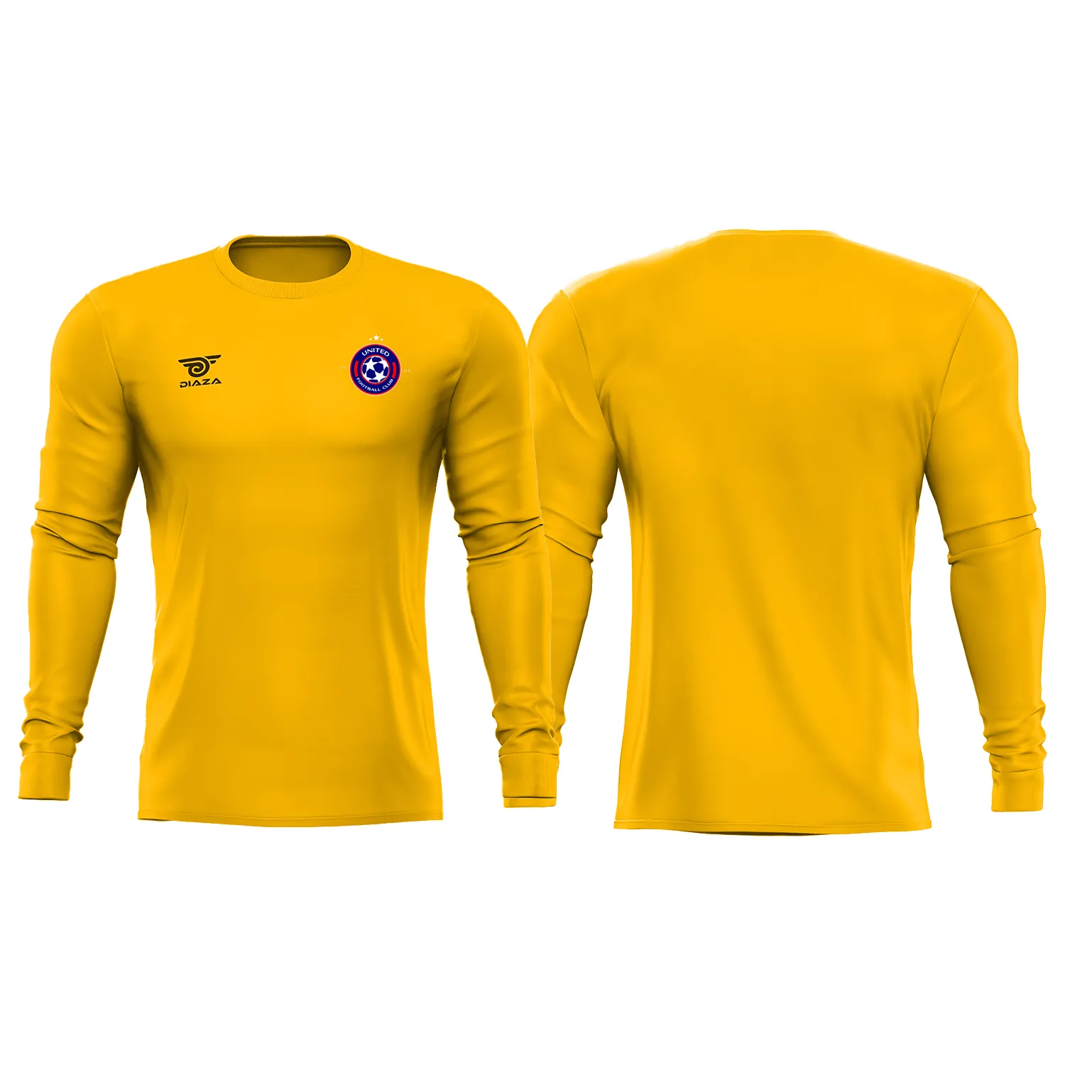United Football GK Bundle