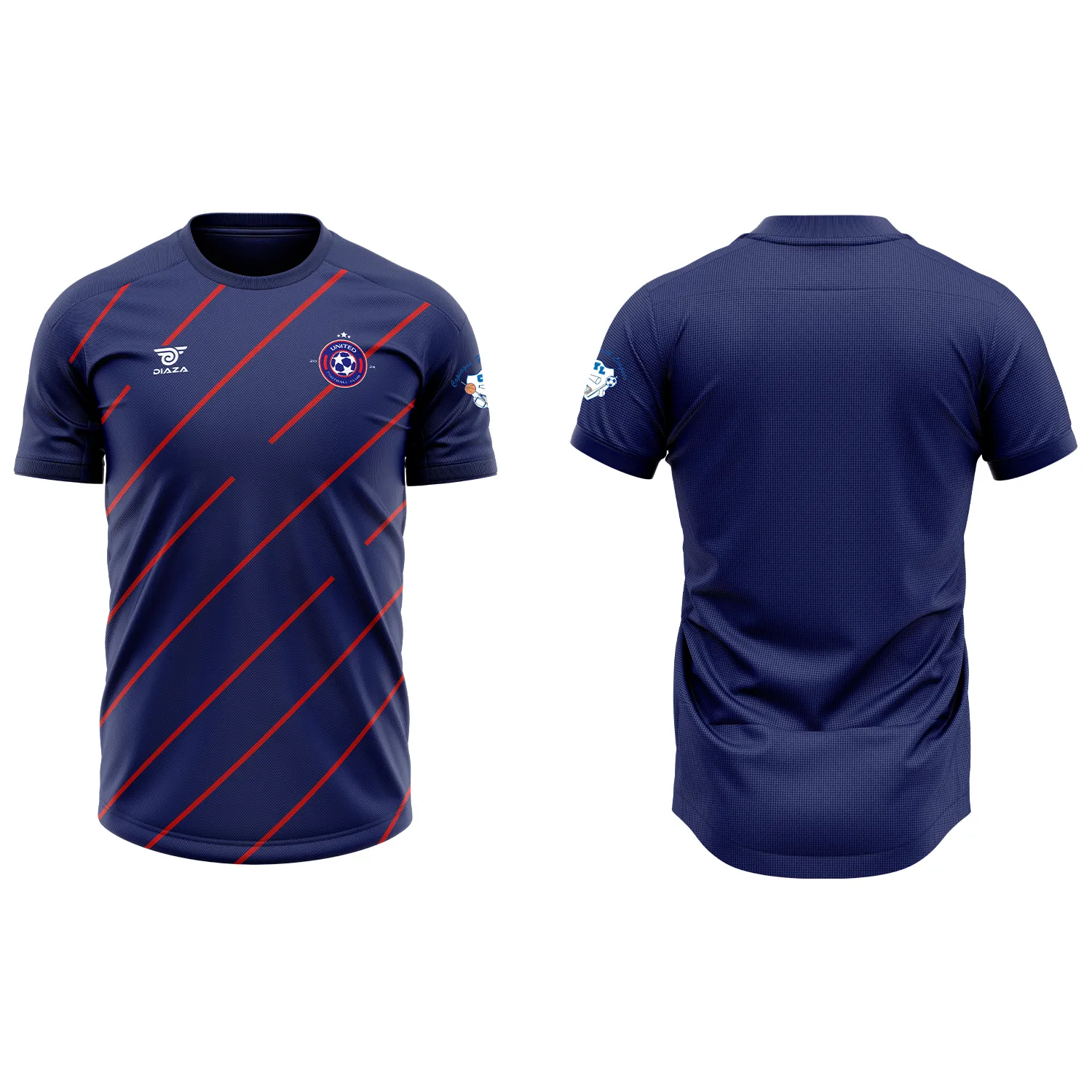 United Football GK Bundle