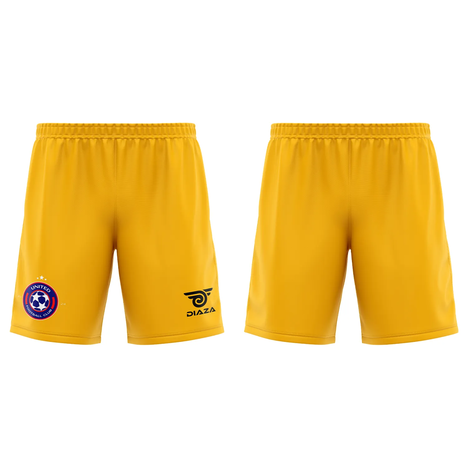 United Football GK Bundle