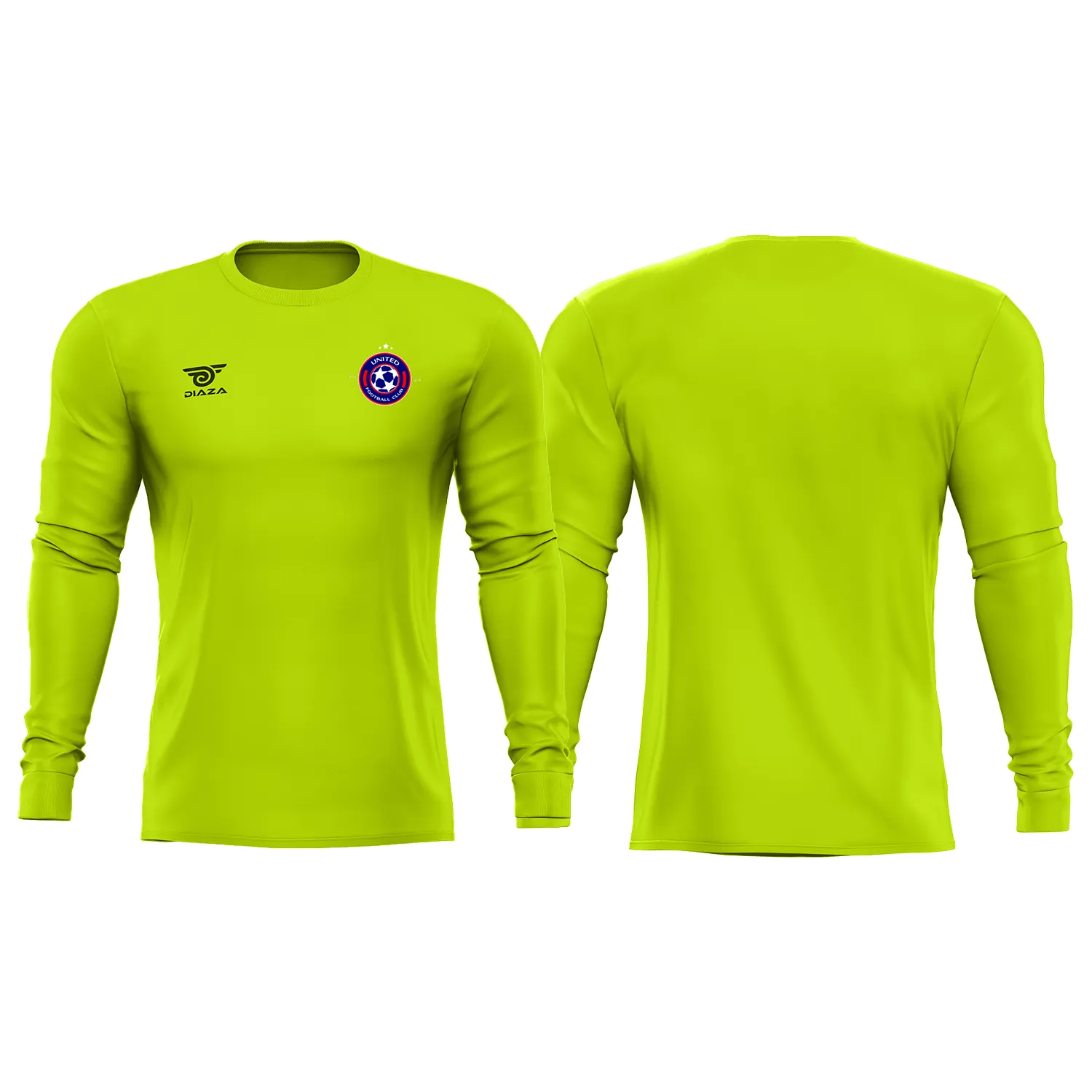 United Football GK Bundle