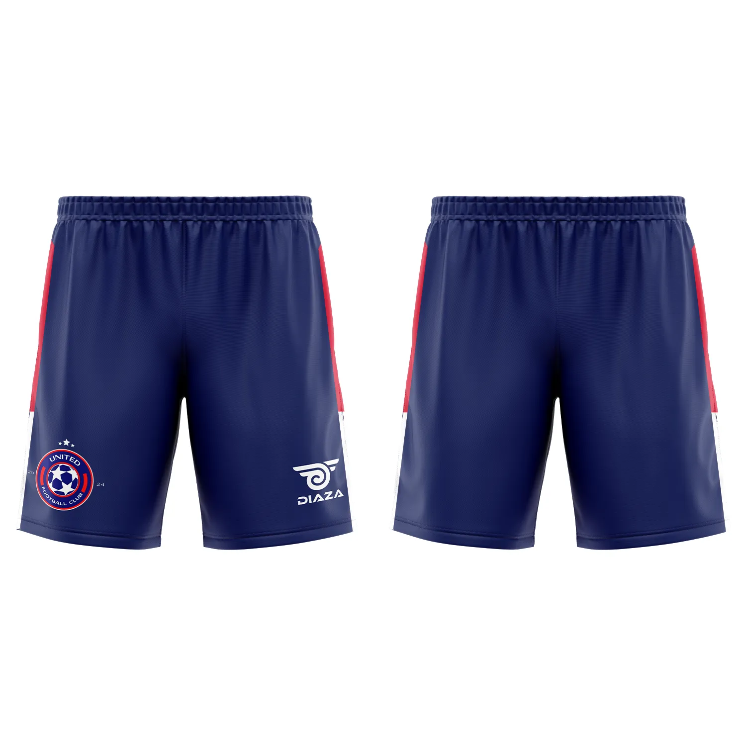 United Football Player Bundle