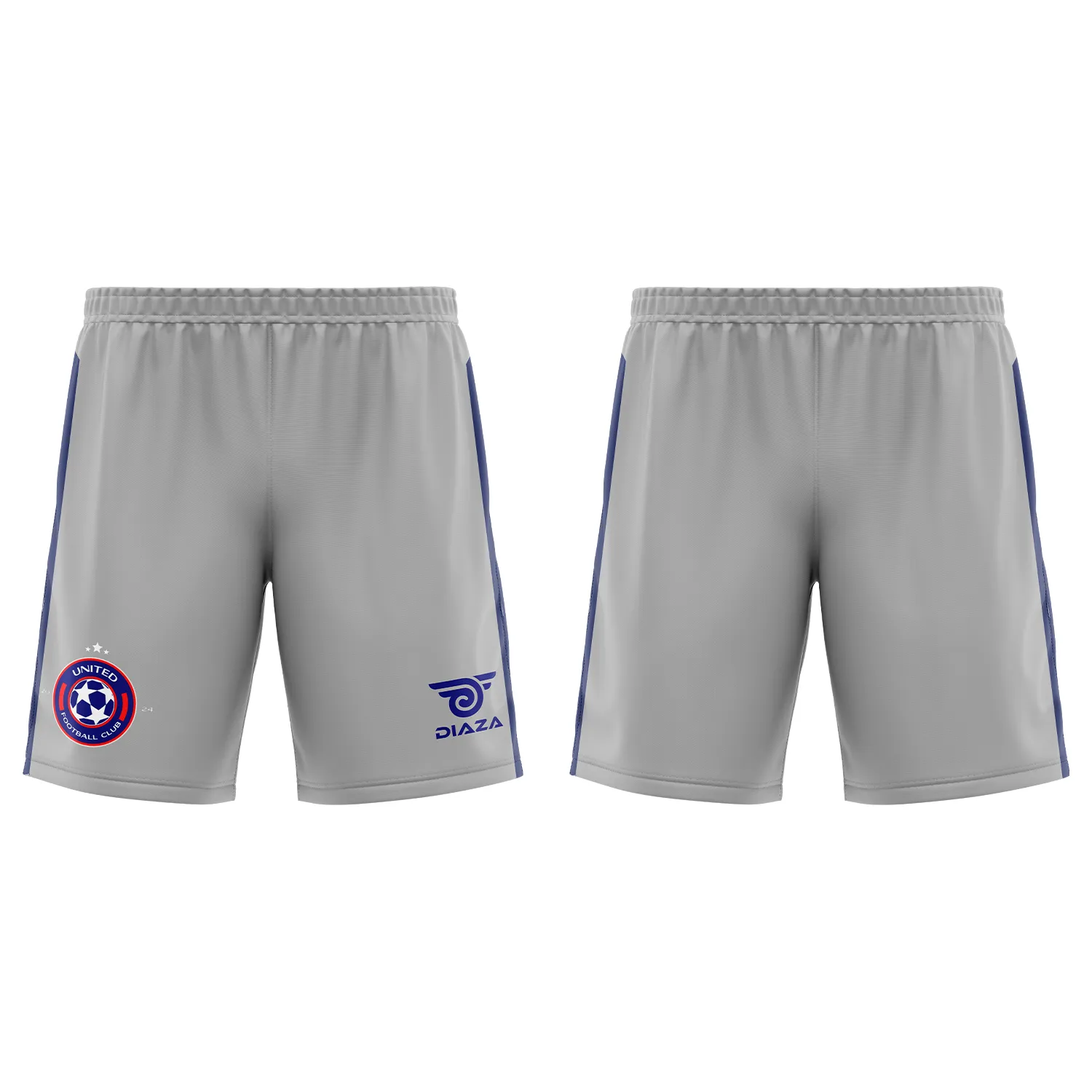 United Football Player Bundle