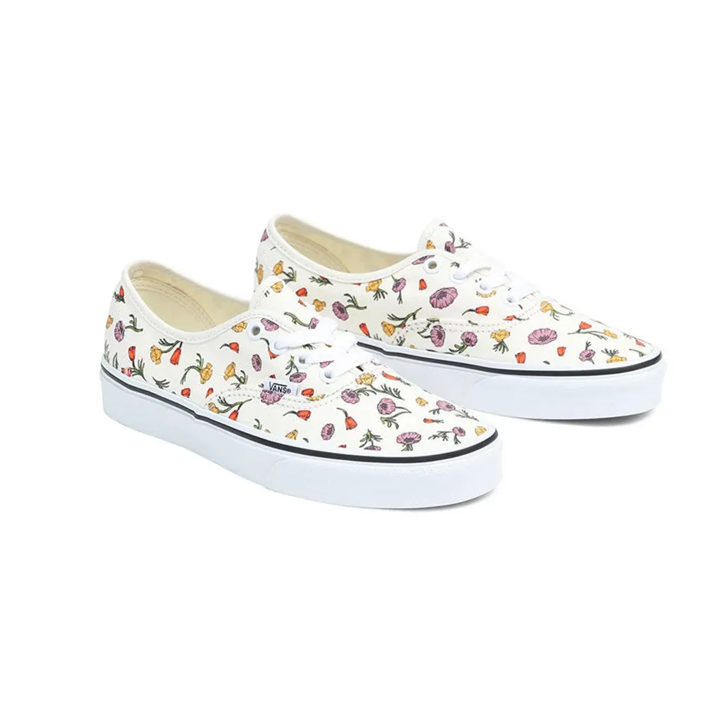 Vans Women's Authentic - Poppy Floral Print