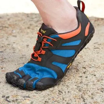 VIBRAM V Trail 2.0 5 Fingers Men's Footwear