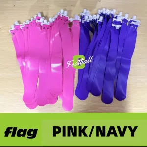 Wholesale Blank Flag Football Flags