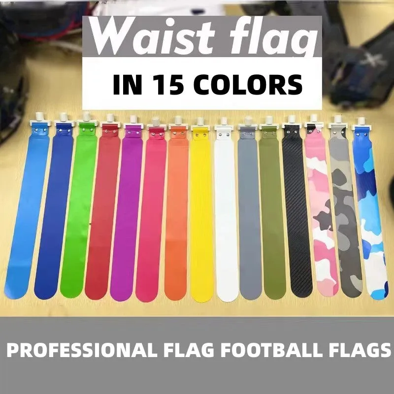 Wholesale Blank Flag Football Flags