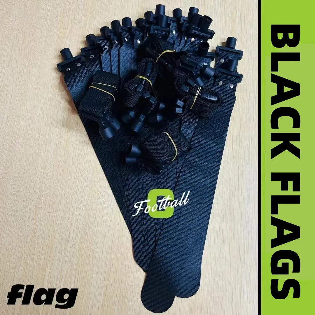 Wholesale Blank Flag Football Flags