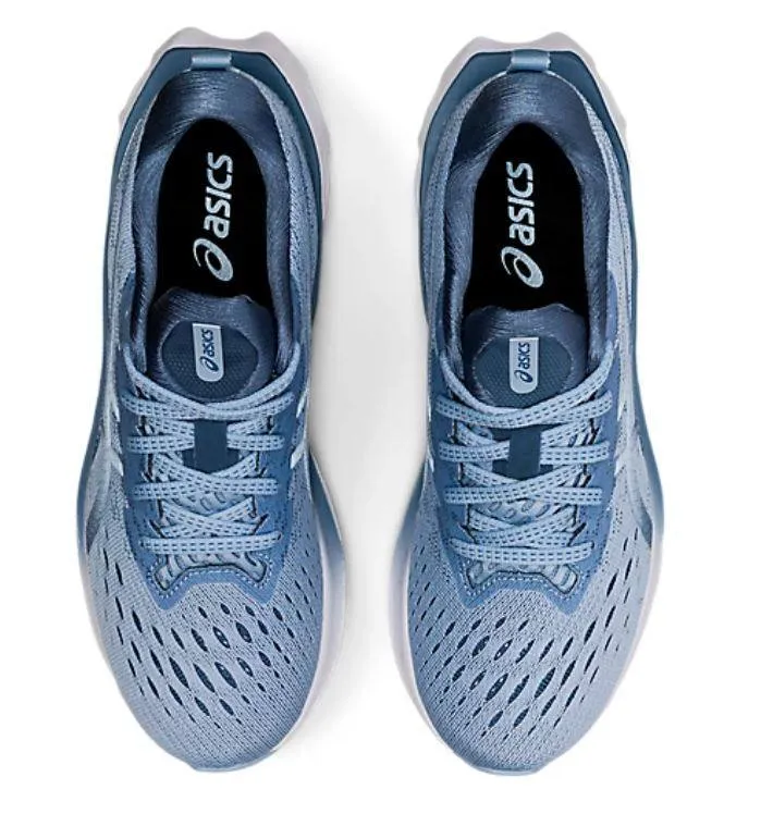 Women's ASICS Novablast 2 - 1012B049.402