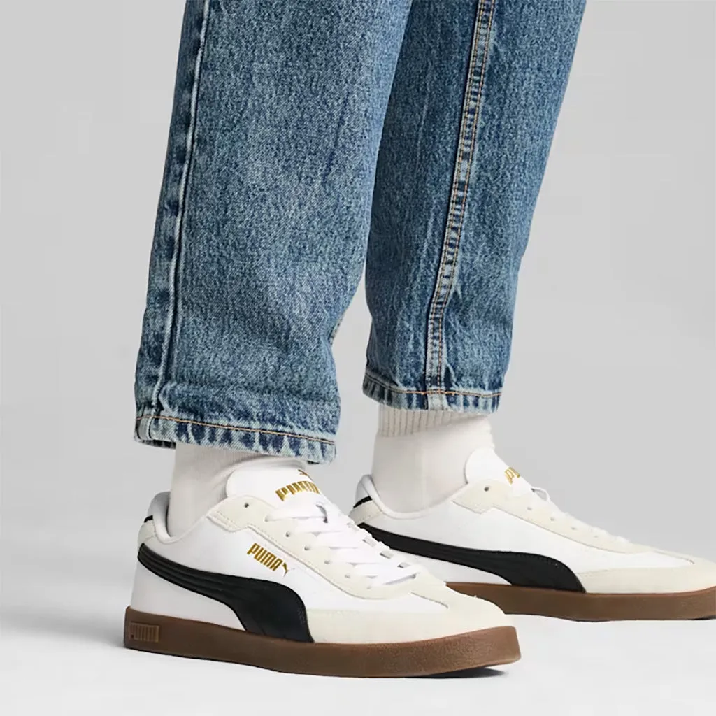 Women's Puma Club II Era Shoe