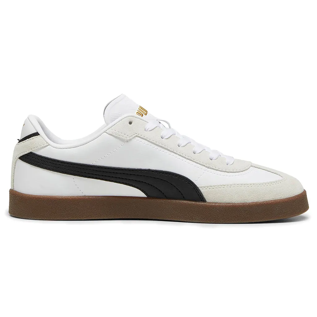 Women's Puma Club II Era Shoe