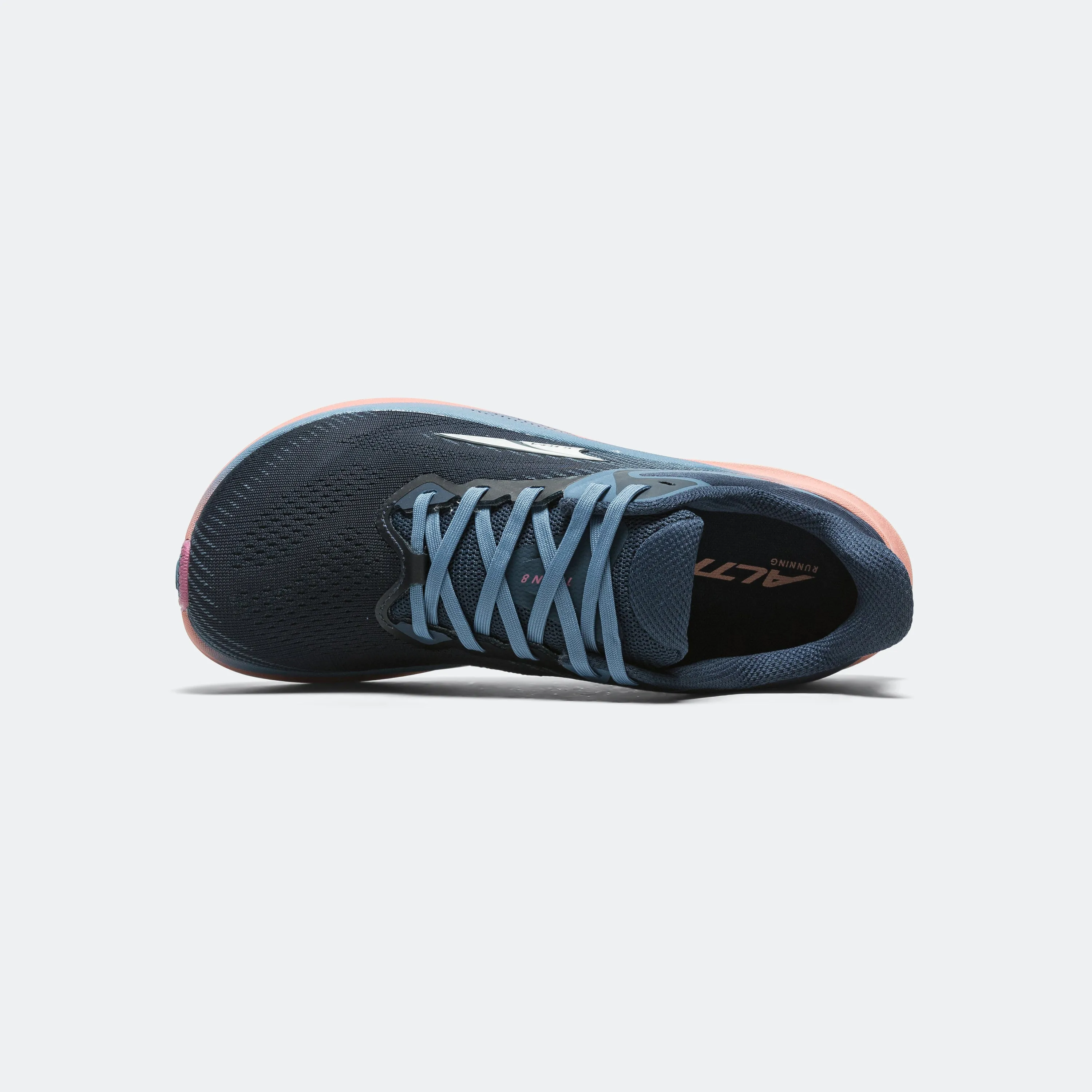 Womens Torin 8 - Navy