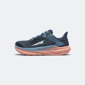 Womens Torin 8 - Navy