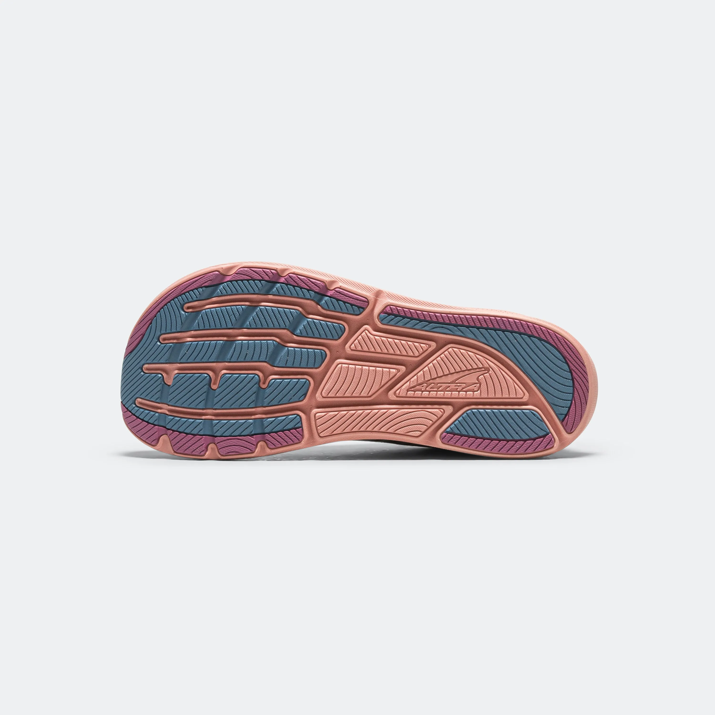 Womens Torin 8 - Navy