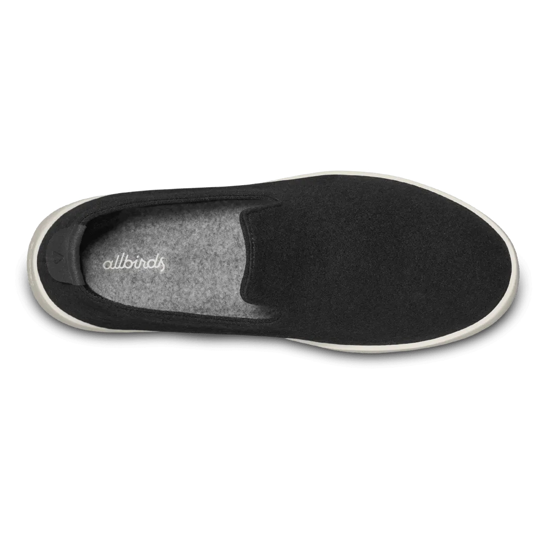 Women's Wool Lounger