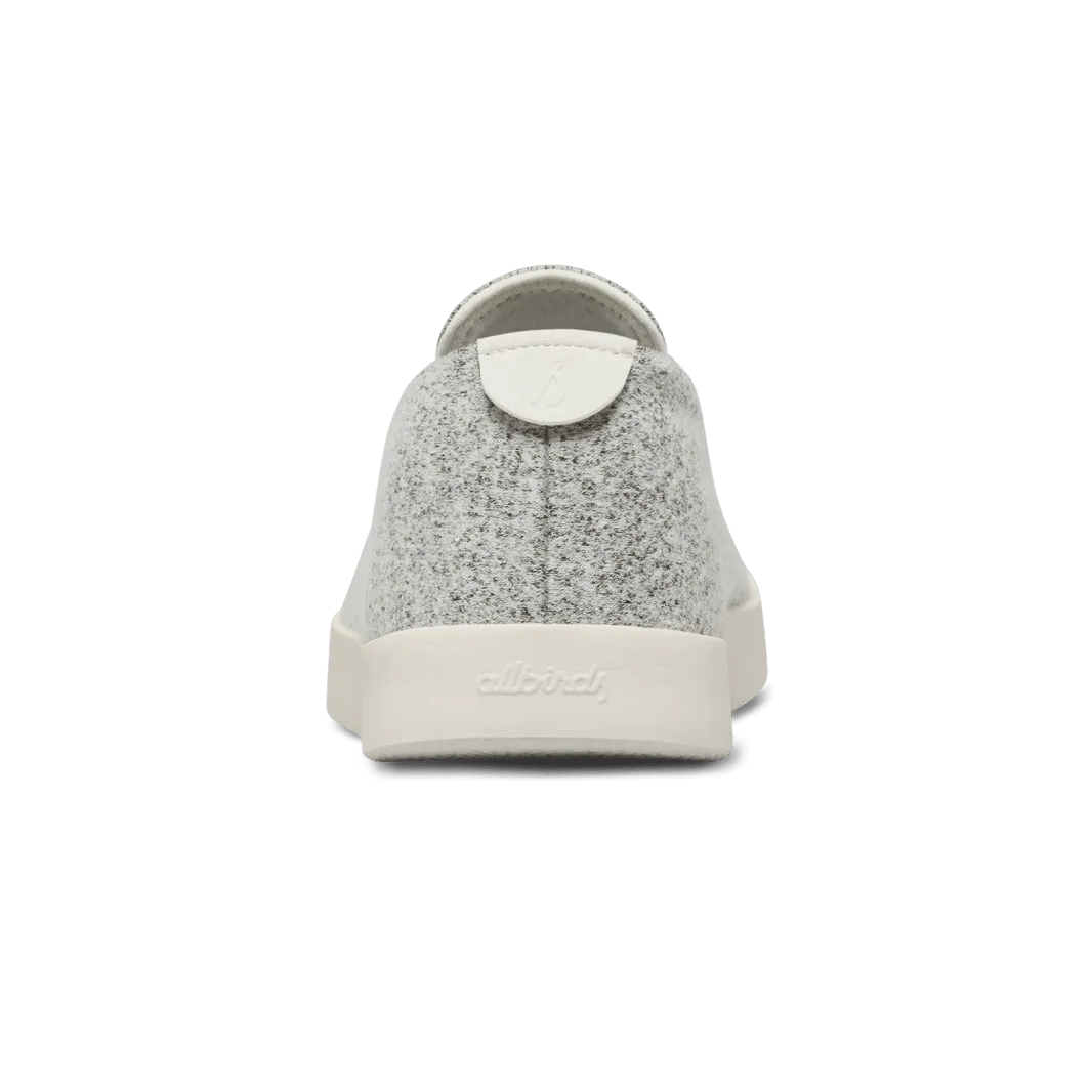 Women's Wool Lounger