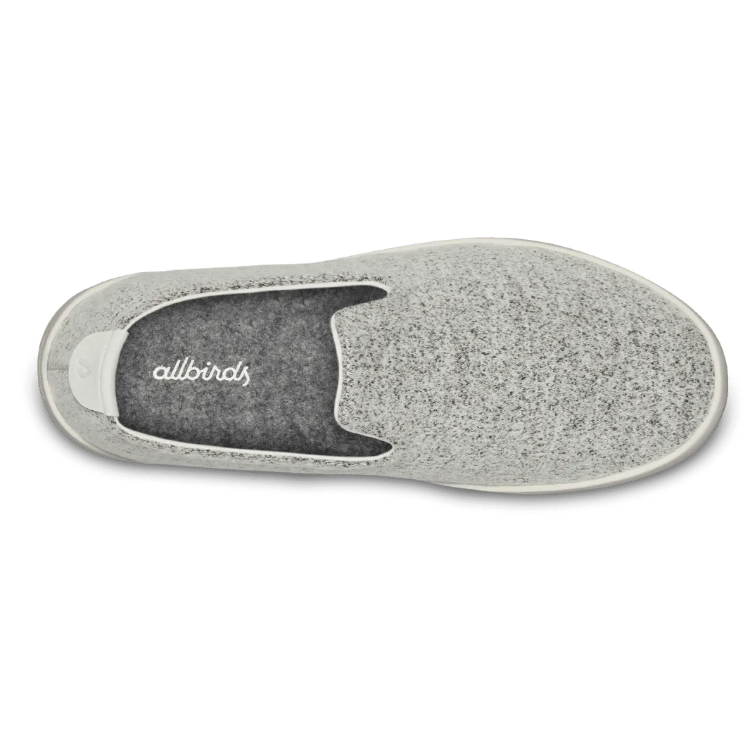 Women's Wool Lounger