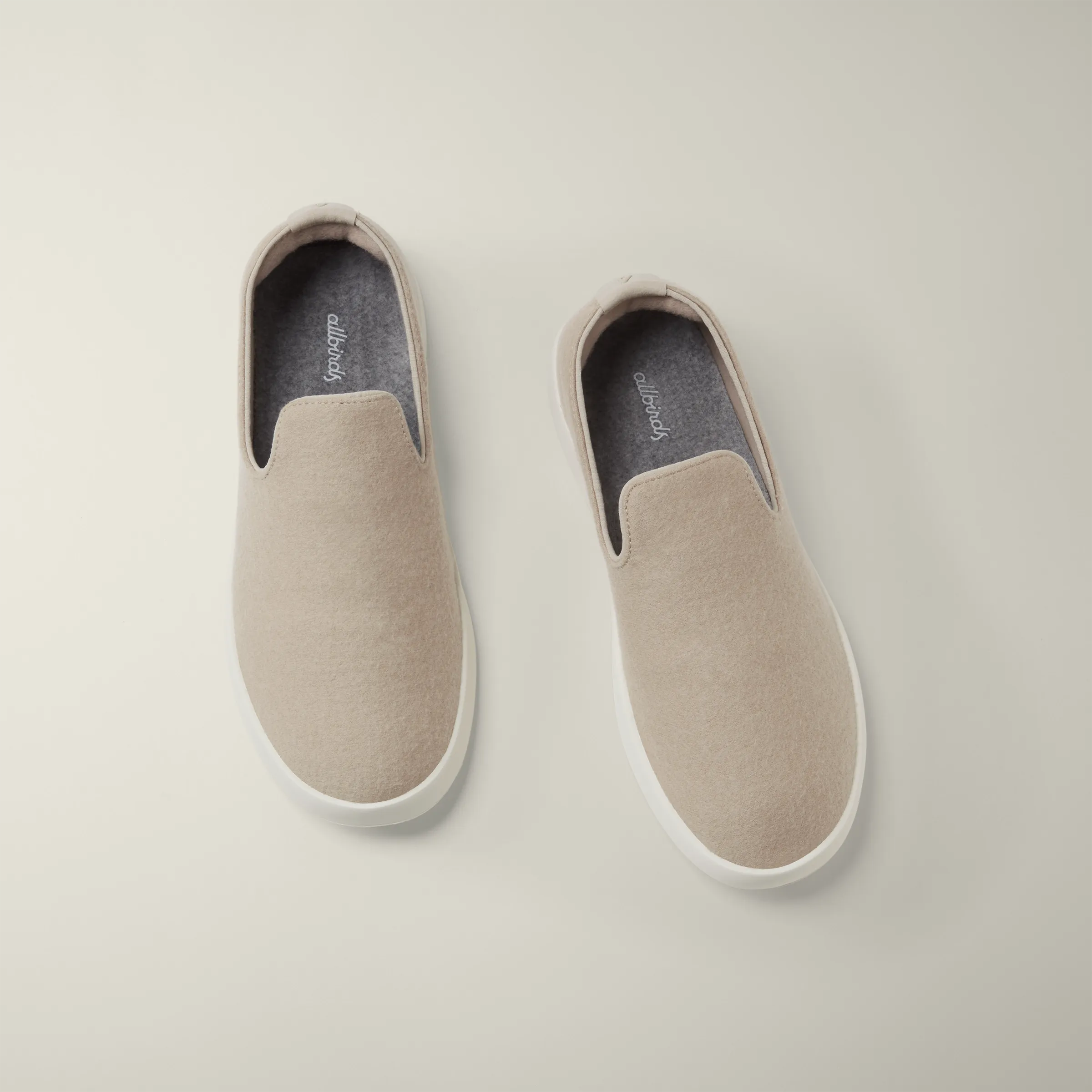 Women's Wool Lounger