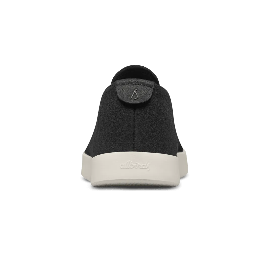Women's Wool Lounger