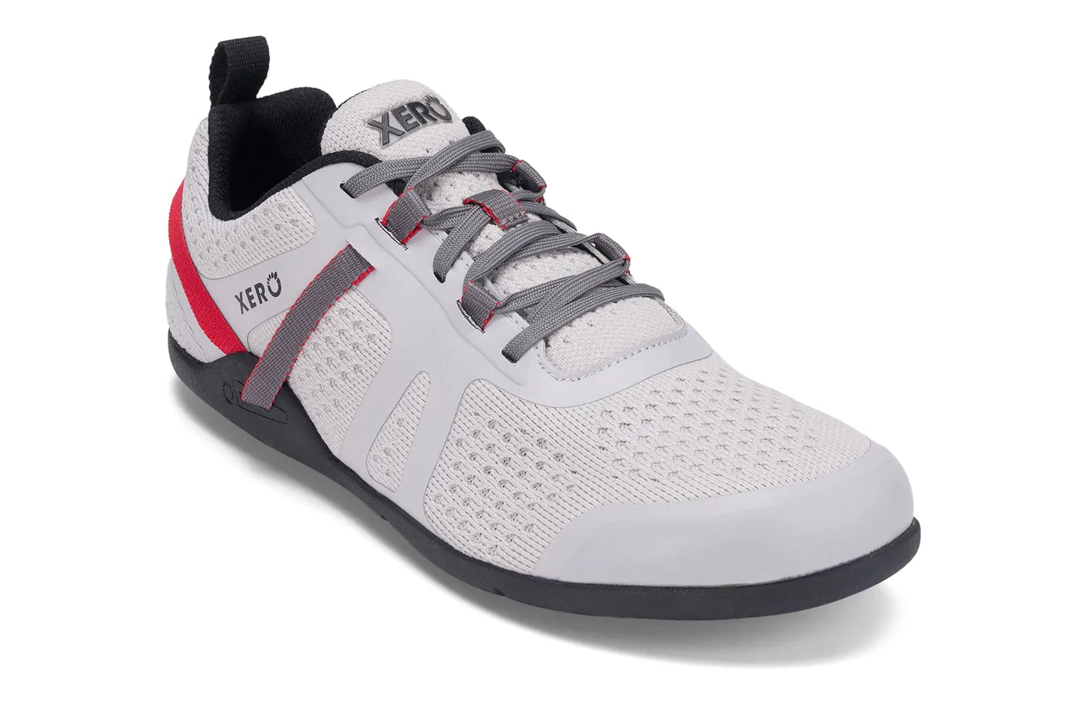 Xero Shoes Prio Neo (Herren) - quiet gray - EU44/US M11