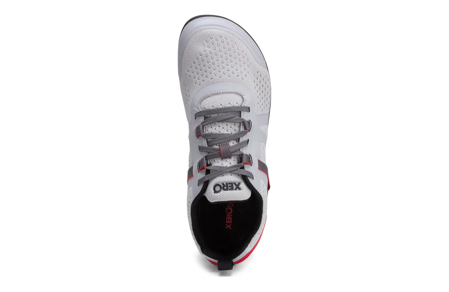 Xero Shoes Prio Neo (Herren) - quiet gray - EU44/US M11
