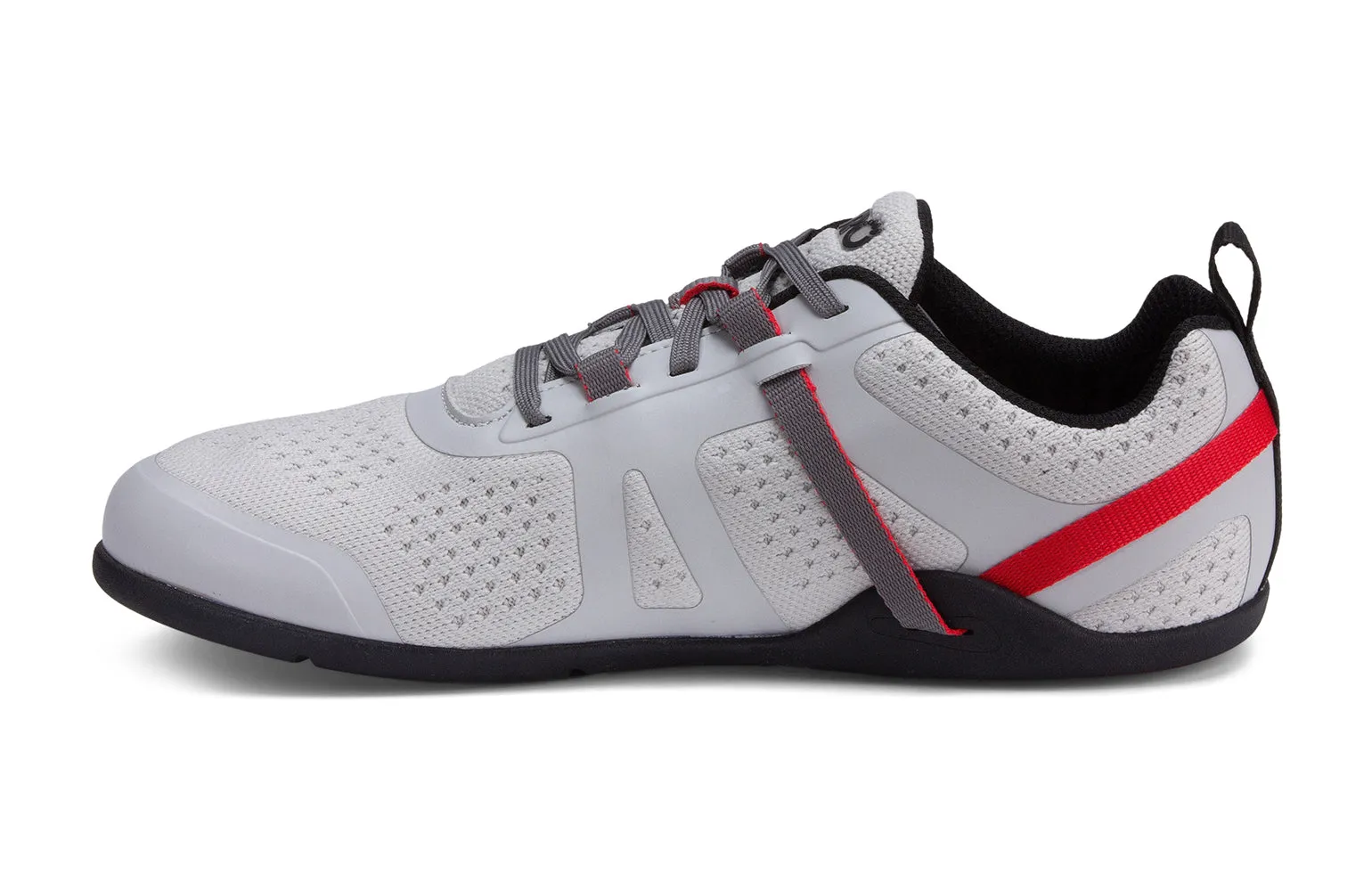 Xero Shoes Prio Neo (Herren) - quiet gray - EU44/US M11