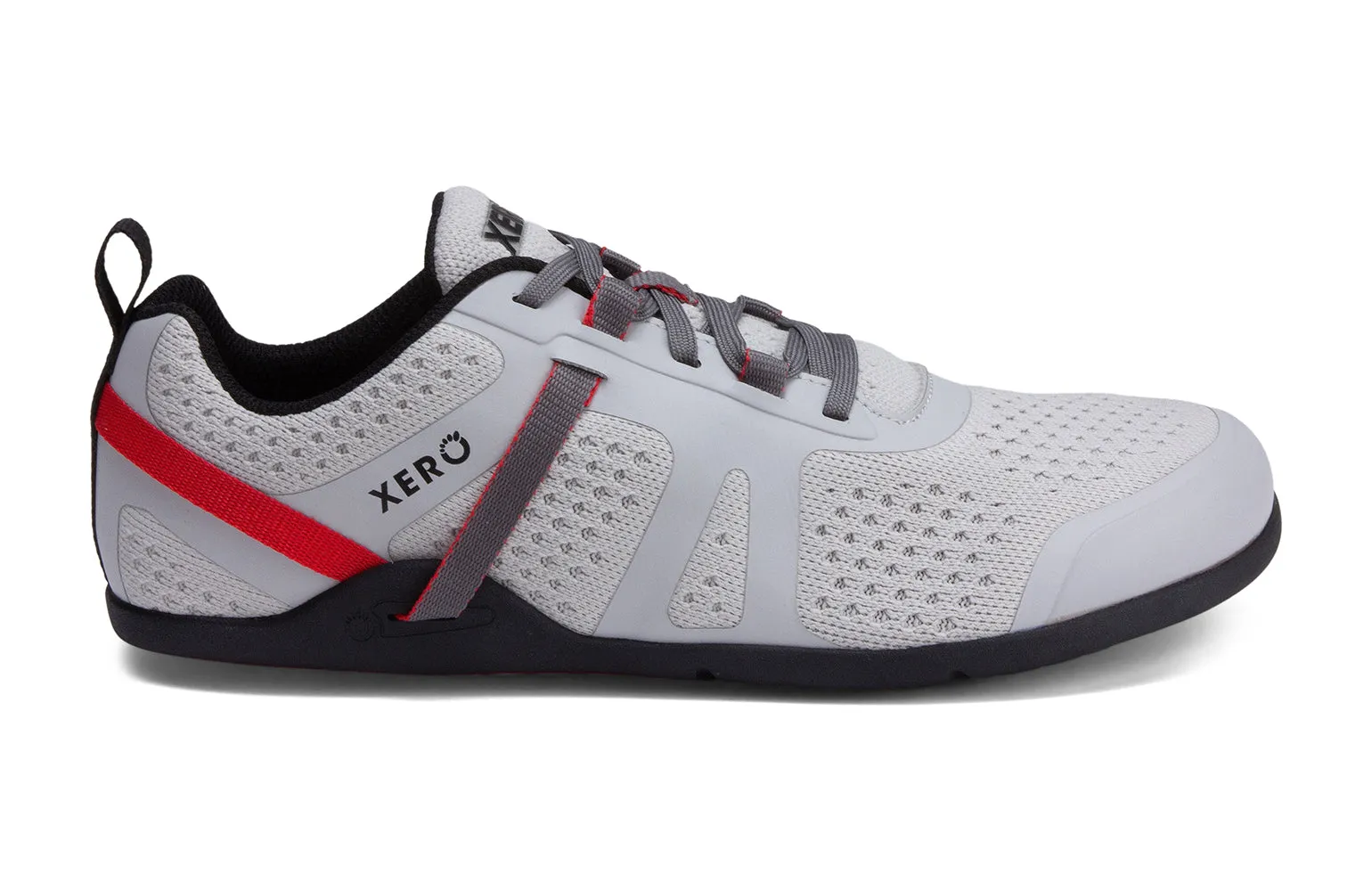 Xero Shoes Prio Neo (Herren) - quiet gray - EU44/US M11