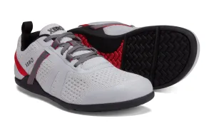 Xero Shoes Prio Neo (Herren) - quiet gray - EU44/US M11