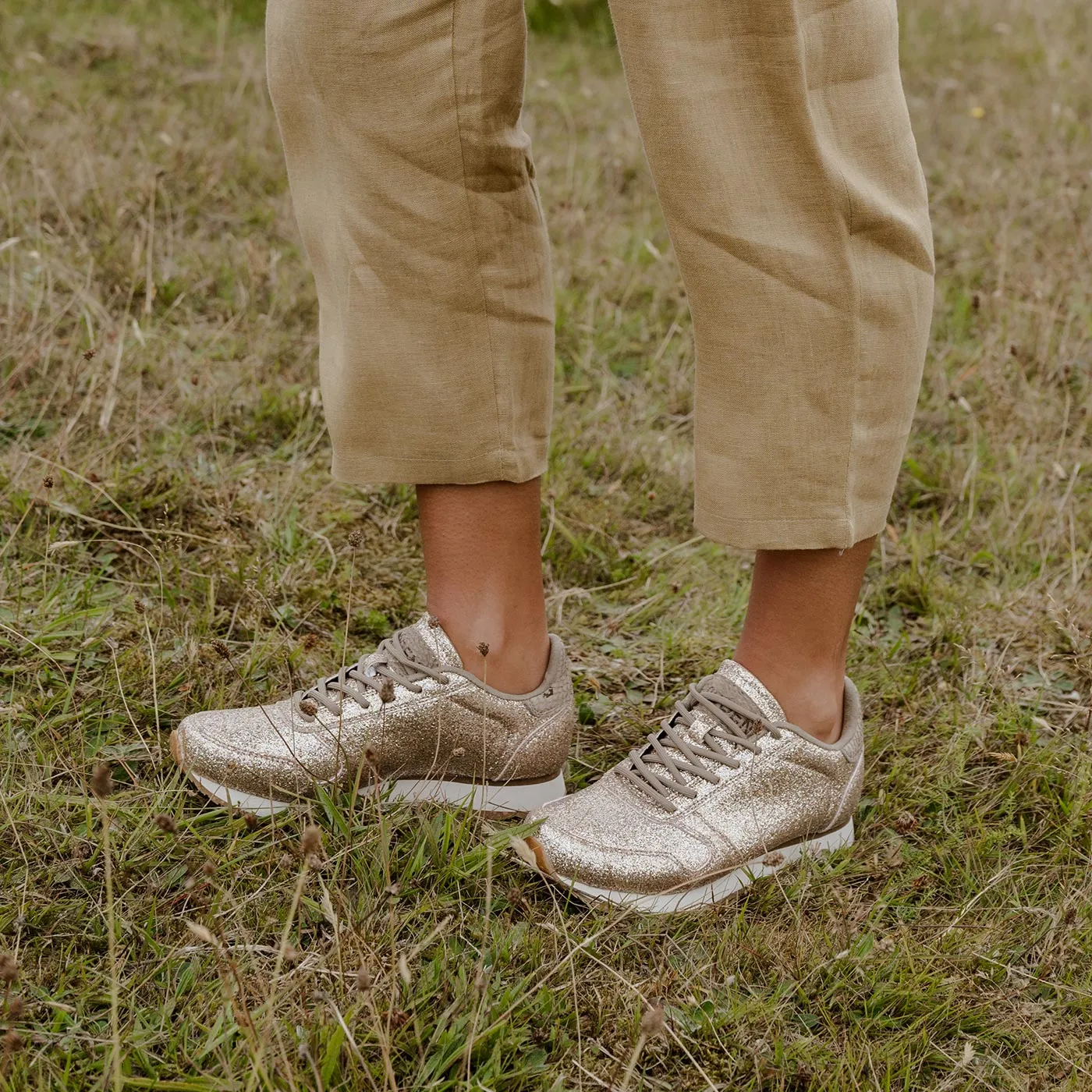 Ydun Glitter - Multi