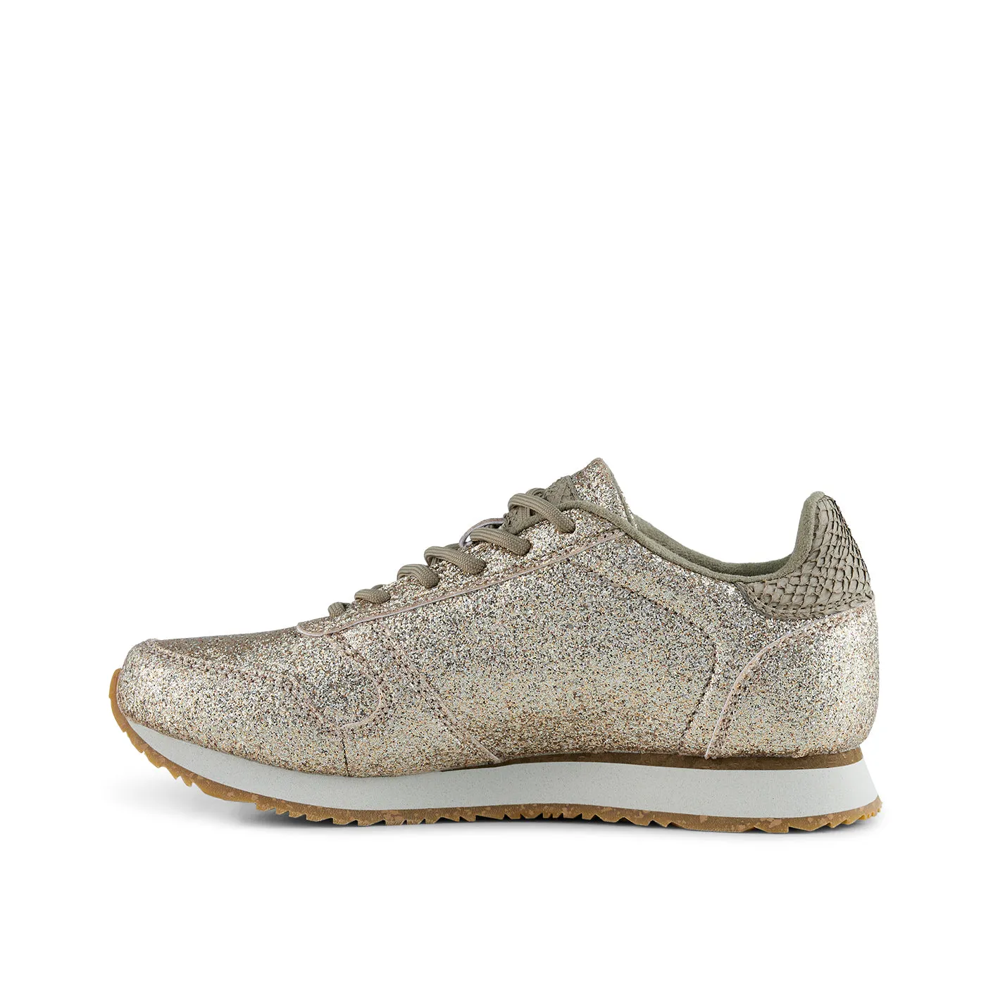Ydun Glitter - Multi