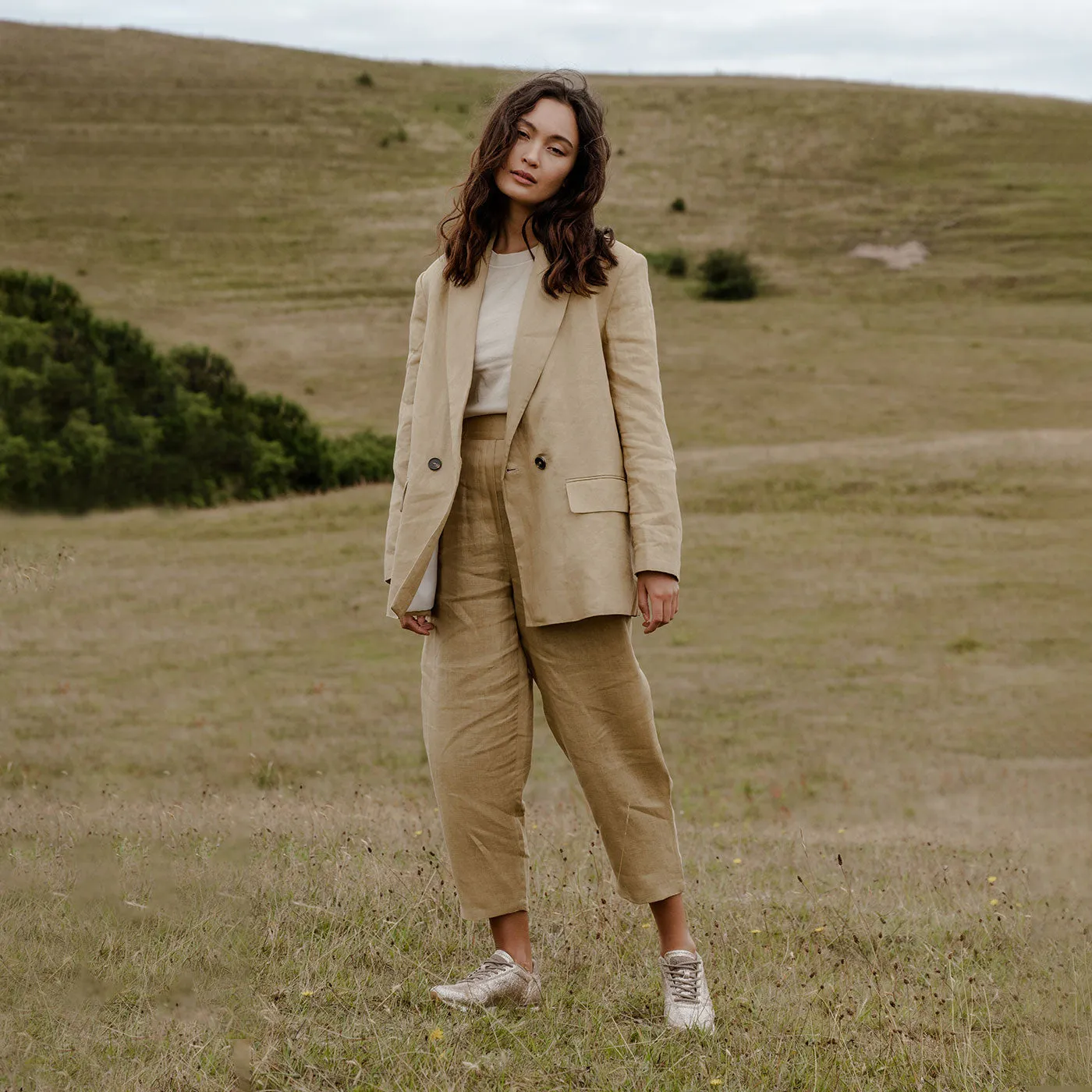 Ydun Glitter - Multi