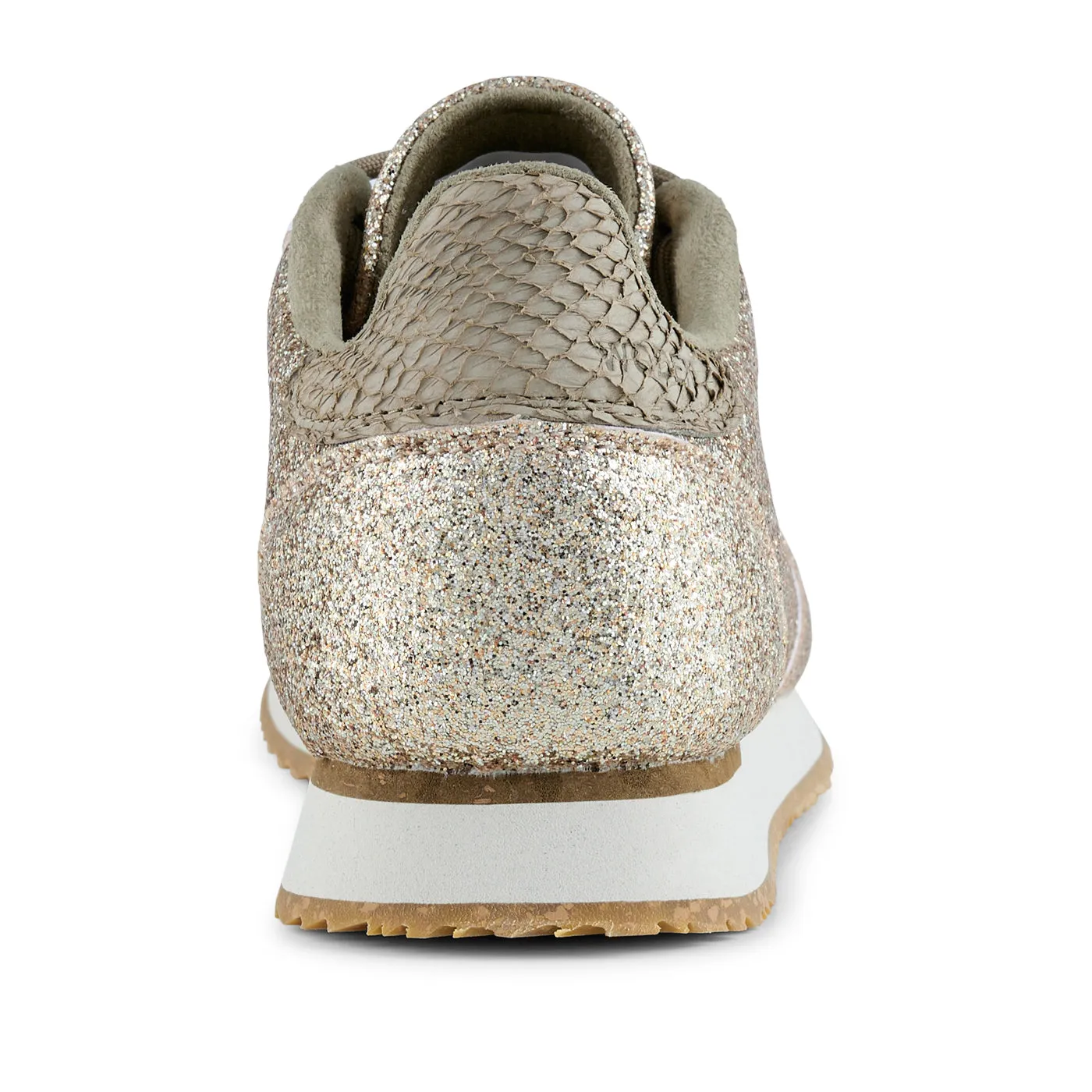 Ydun Glitter - Multi