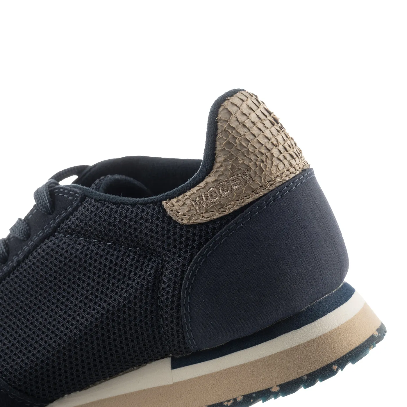 Ydun Icon - Dark Navy