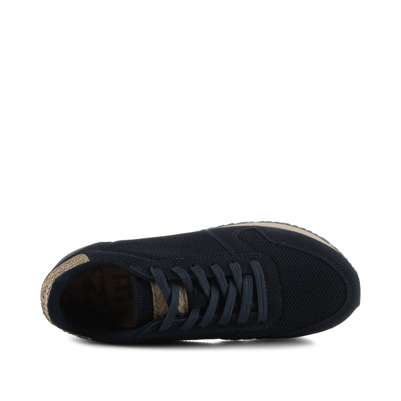 Ydun Icon - Dark Navy