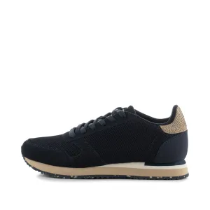 Ydun Icon - Dark Navy