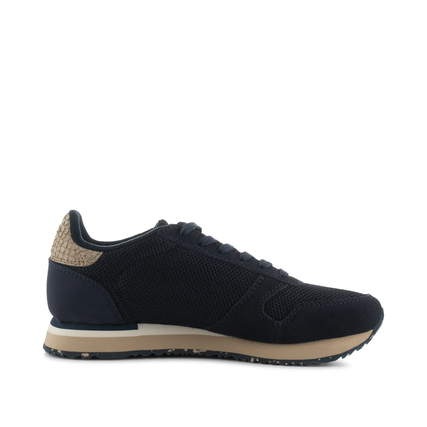 Ydun Icon - Dark Navy
