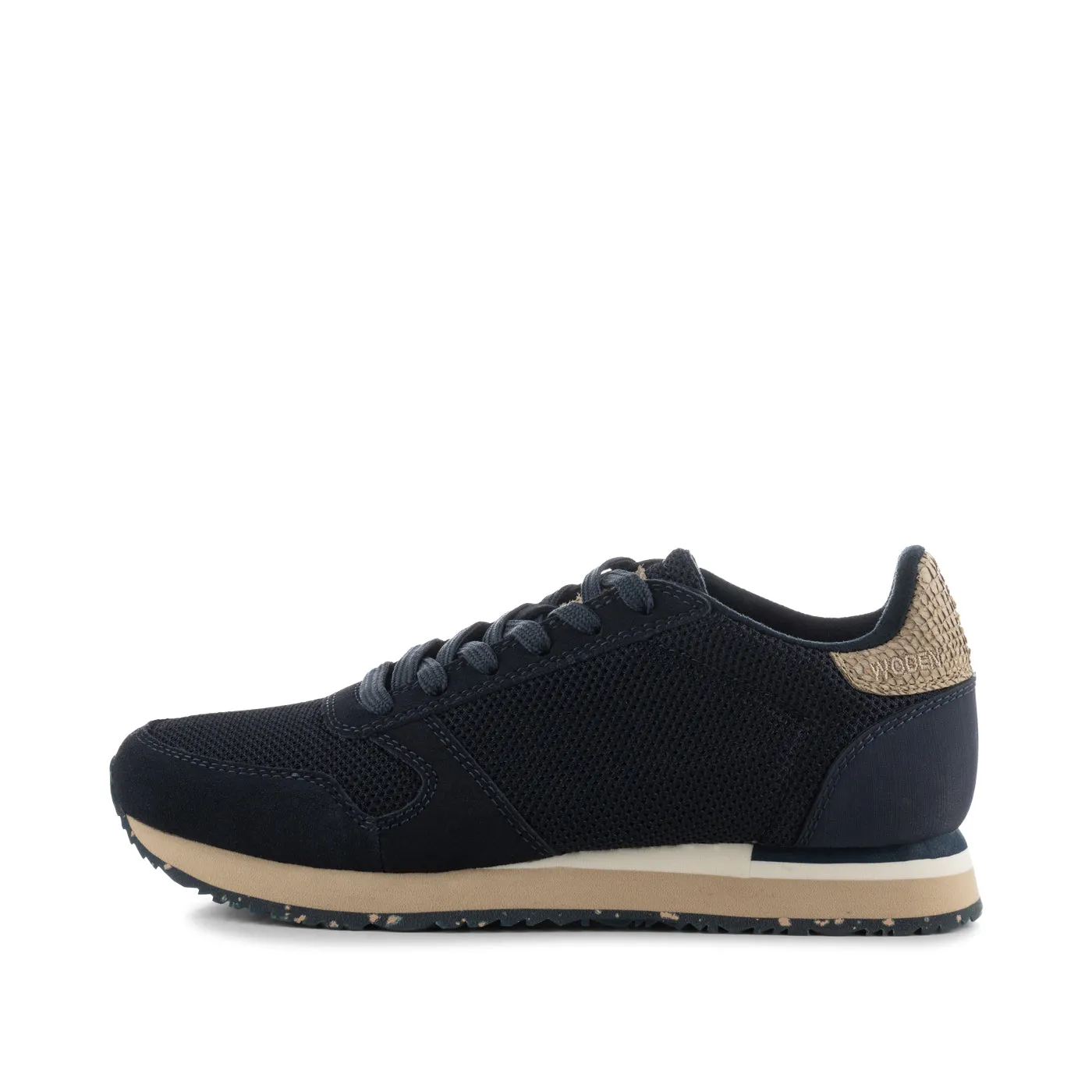 Ydun Icon - Dark Navy