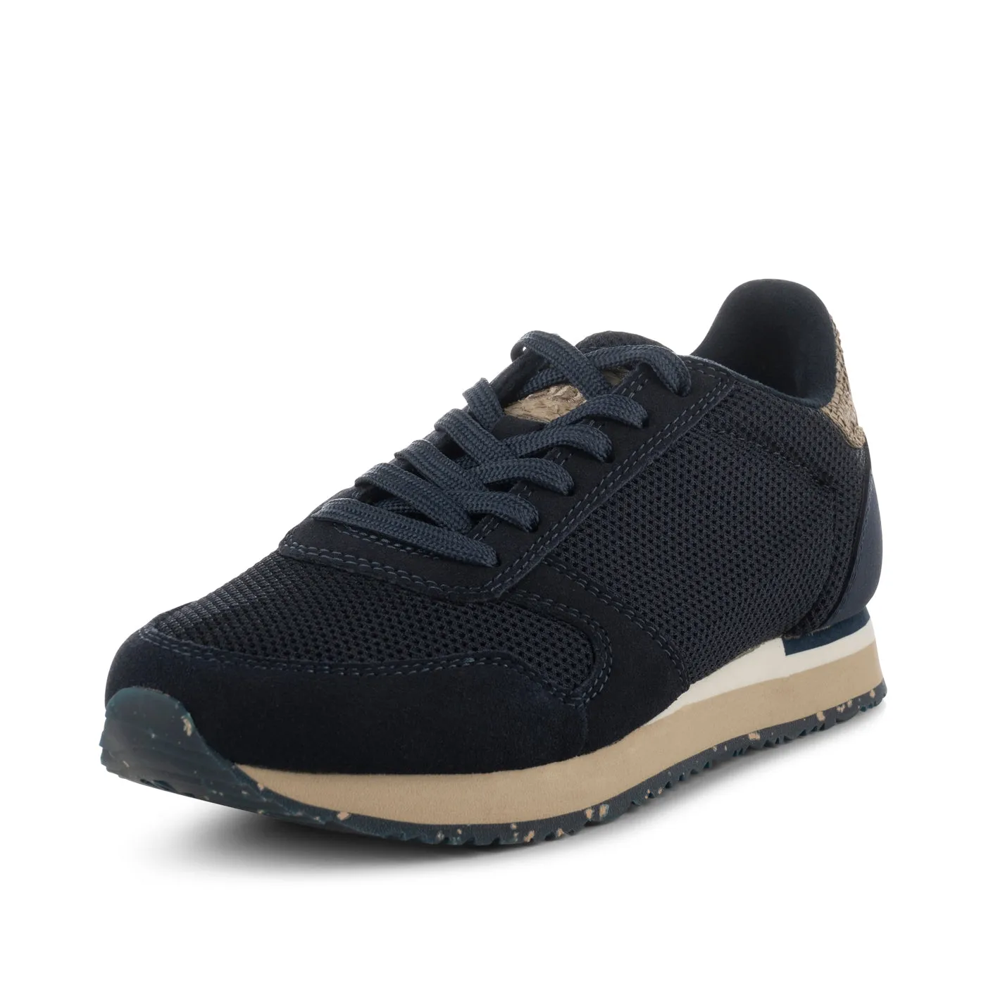 Ydun Icon - Dark Navy