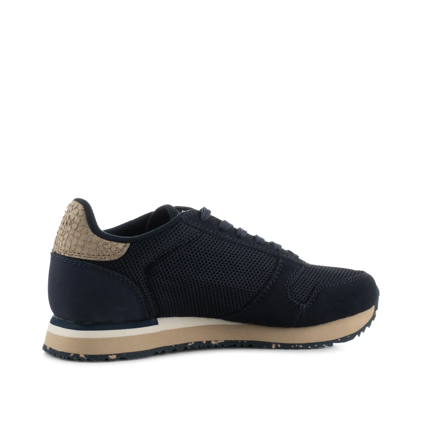 Ydun Icon - Dark Navy
