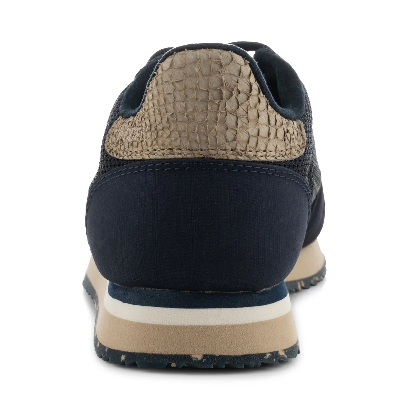 Ydun Icon - Dark Navy