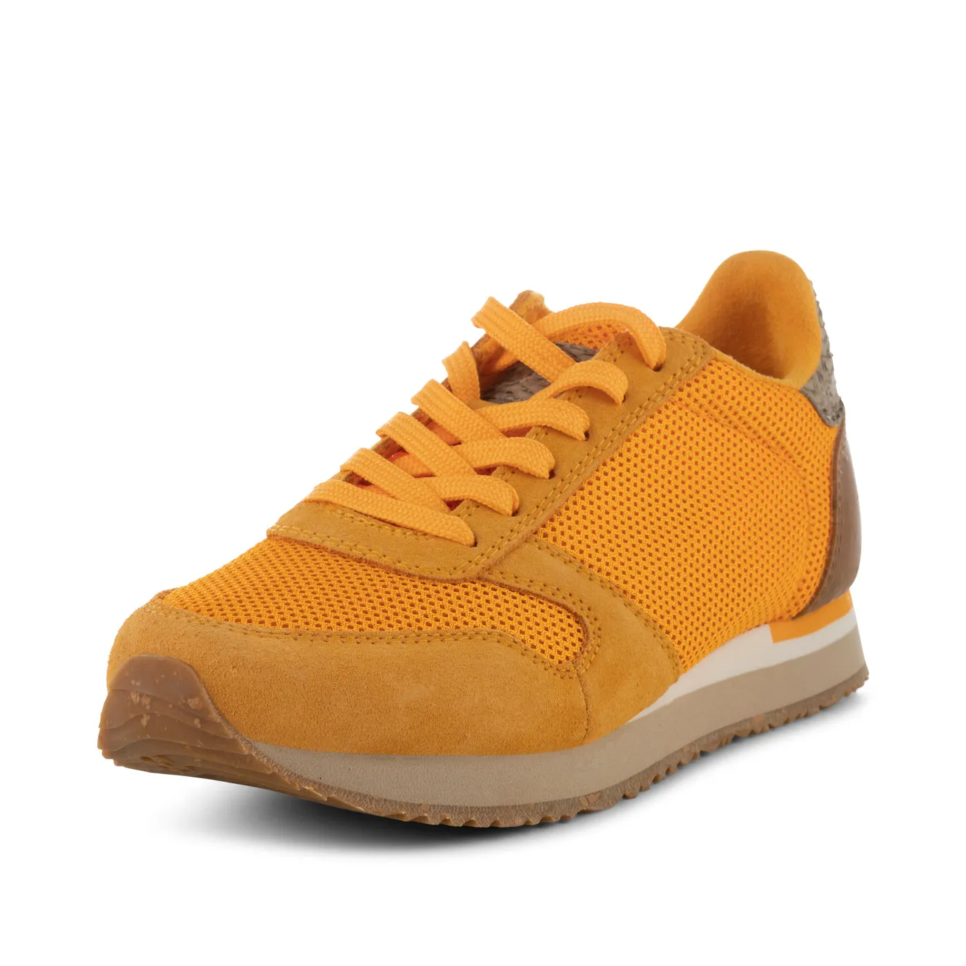 Ydun Icon - Golden Hour