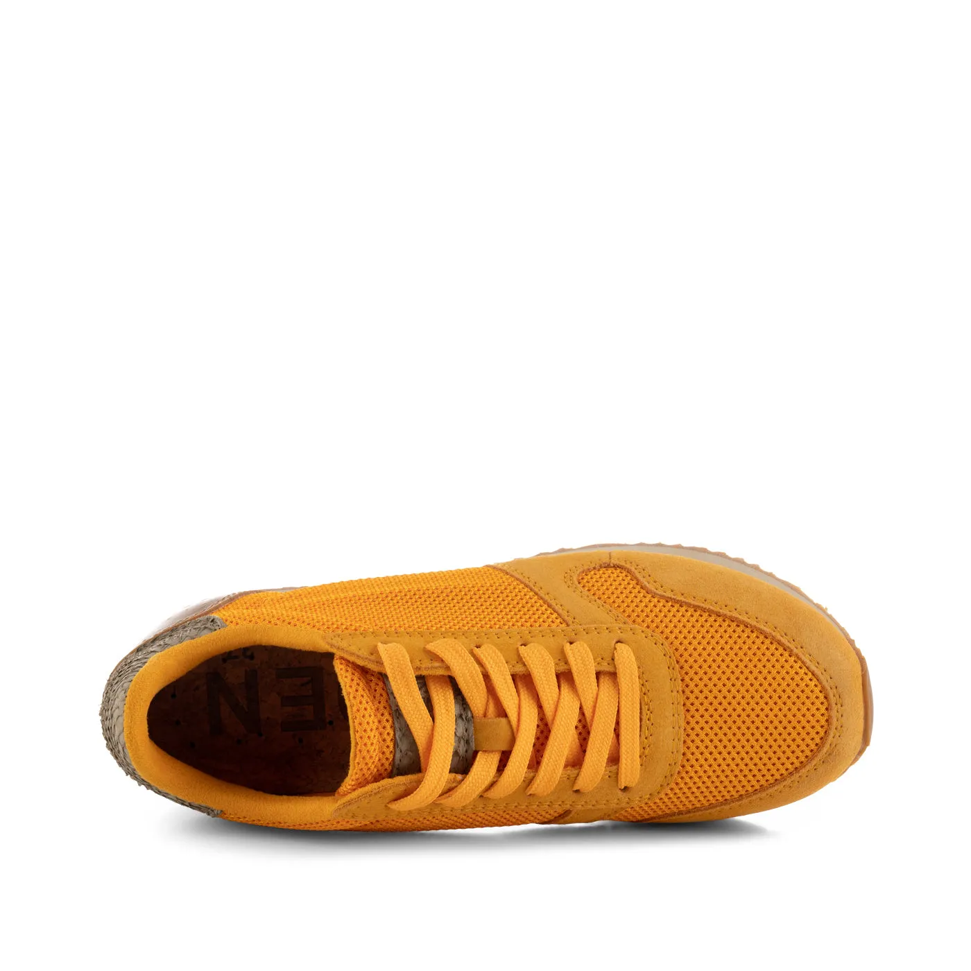 Ydun Icon - Golden Hour