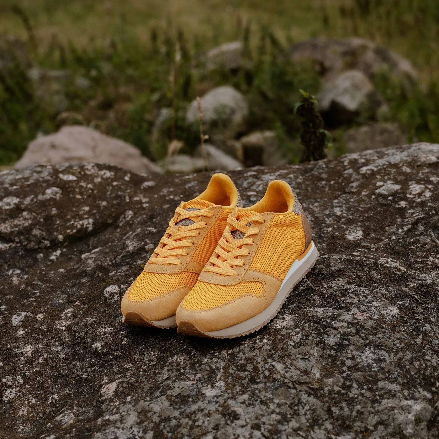Ydun Icon - Golden Hour