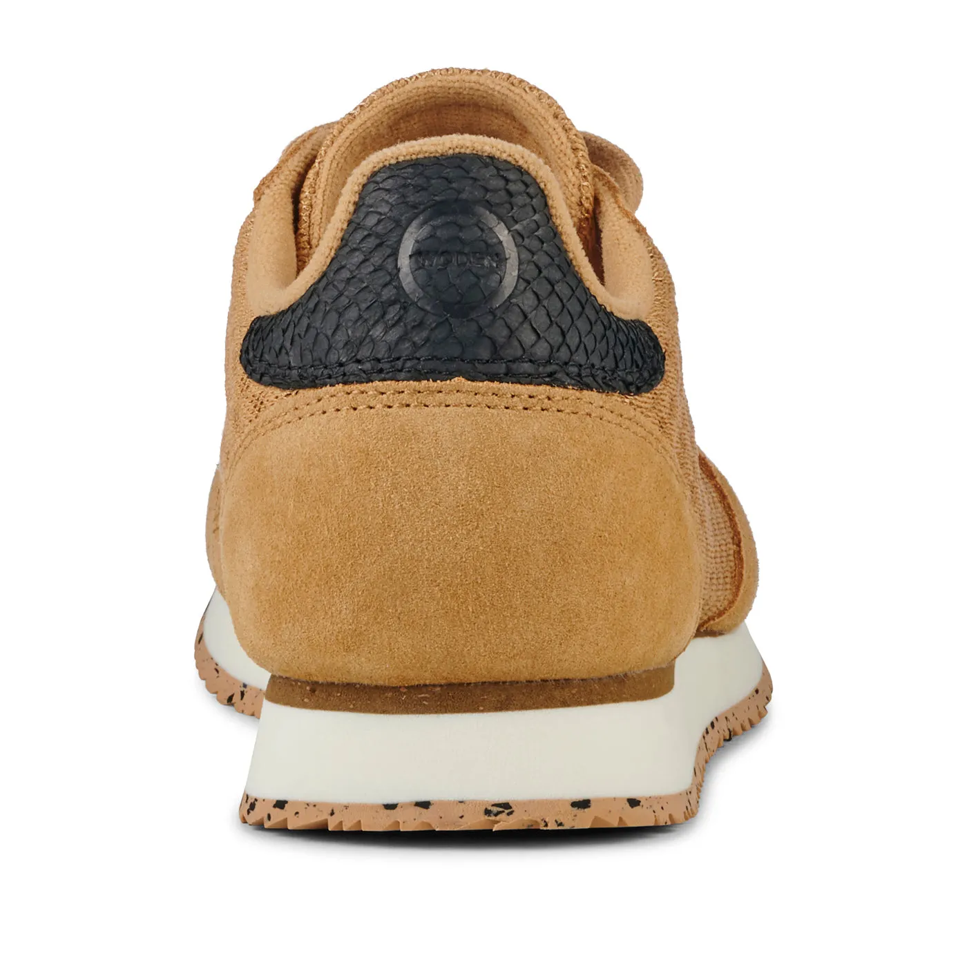 Ydun Suede Mesh II - Doe