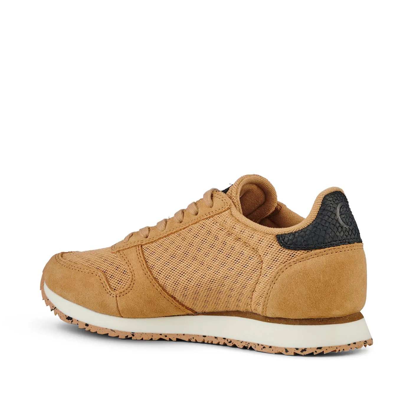 Ydun Suede Mesh II - Doe