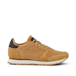 Ydun Suede Mesh II - Doe