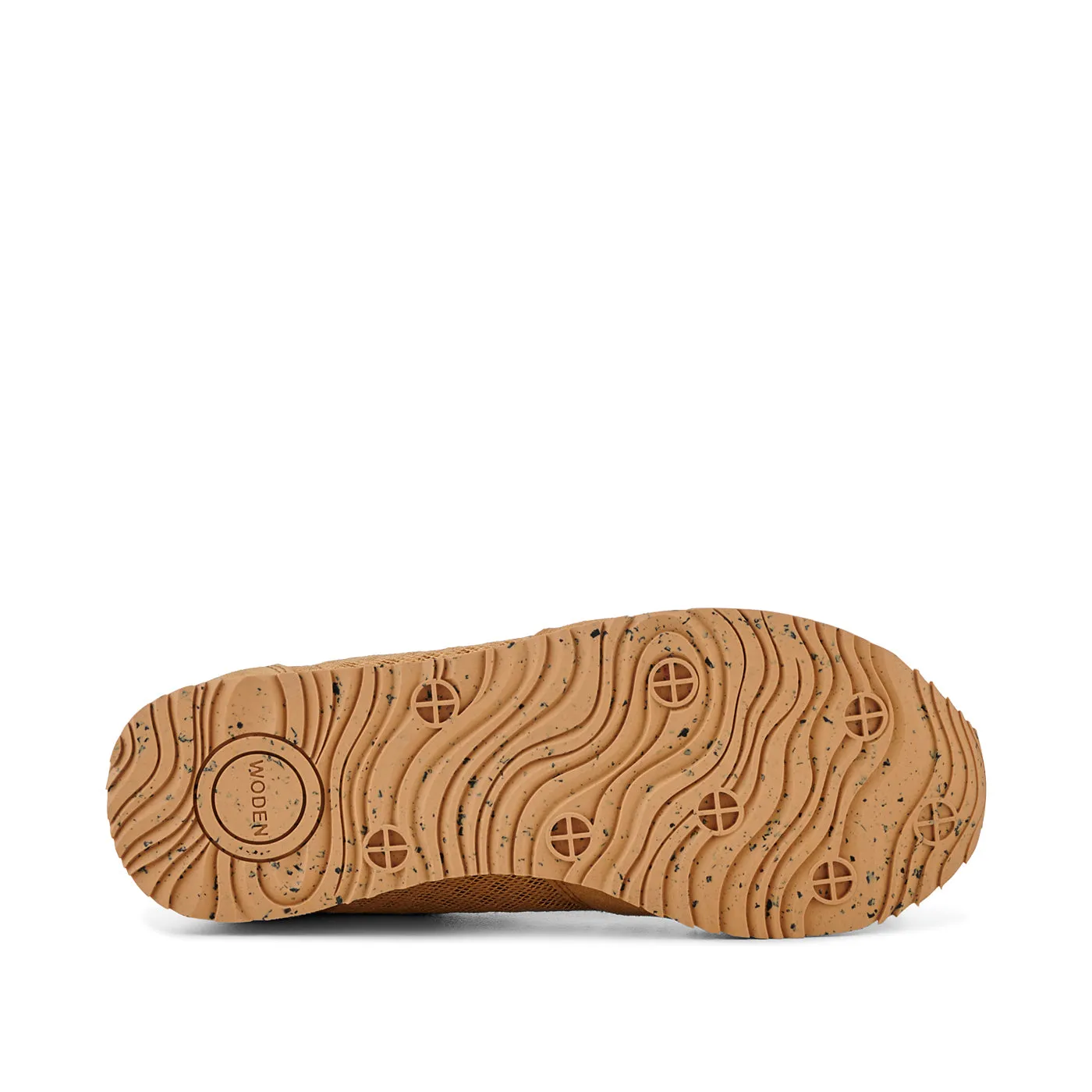 Ydun Suede Mesh II - Doe