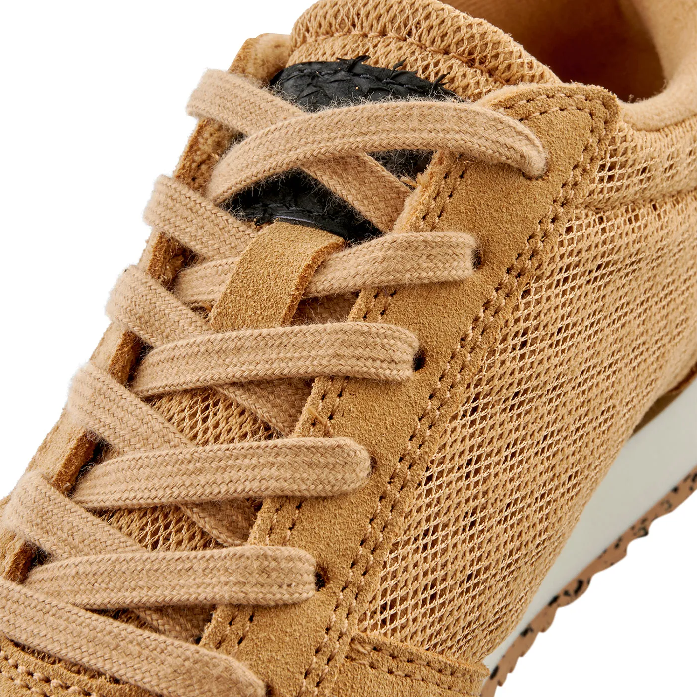 Ydun Suede Mesh II - Doe