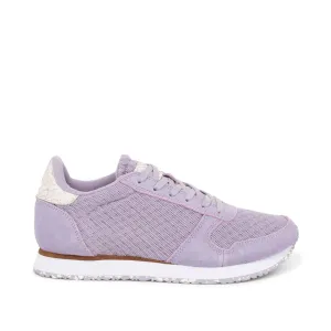 Ydun Suede Mesh II - Lavender